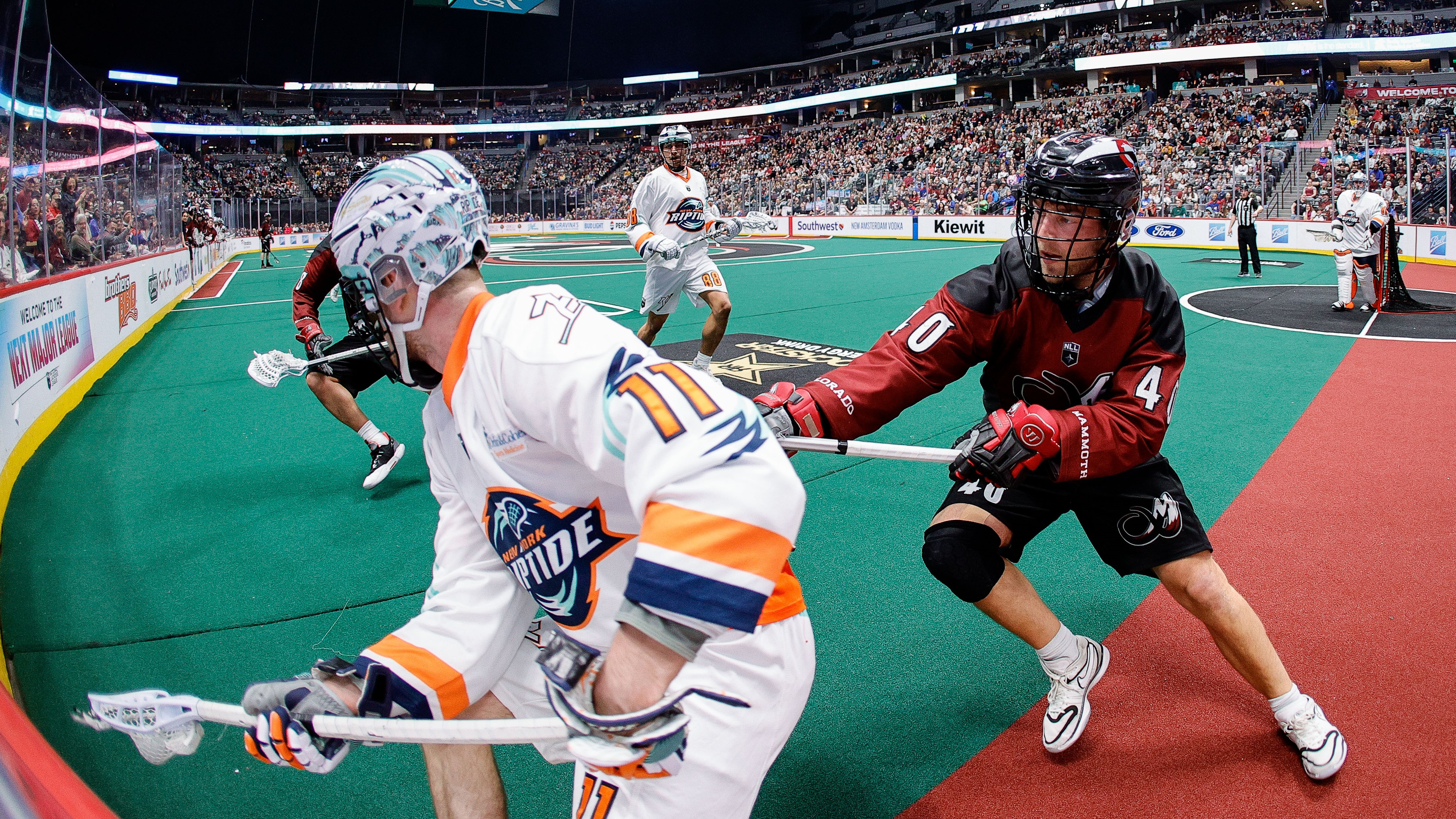 Connor Kelly Feature Story